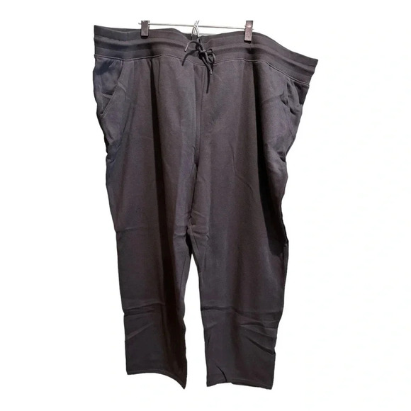 All In Motion Fleece Tapered‎ Leg Pant - Picture 2 of 6
